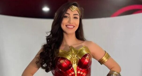 Maranhense Juliana Lopes conquista terceiro lugar em competição de Cosplay