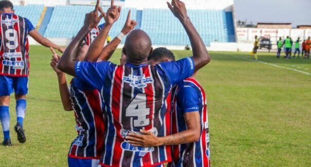 MAC empata com São José e se complica na Copa FMF