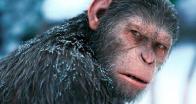 Fox anuncia novo filme da franquia ‘Planeta dos macacos’, para 2024
