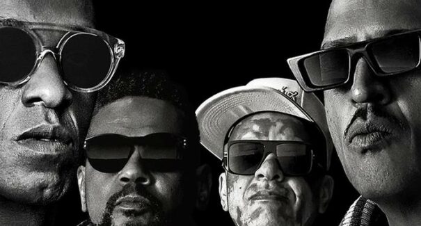 Documentário “Racionais: Das Ruas de São Paulo pro Mundo” estreia em novembro, na Netflix