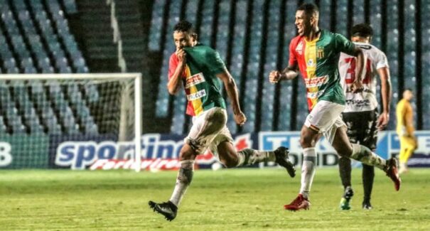 Veja quais equipes da Série B ainda podem subir