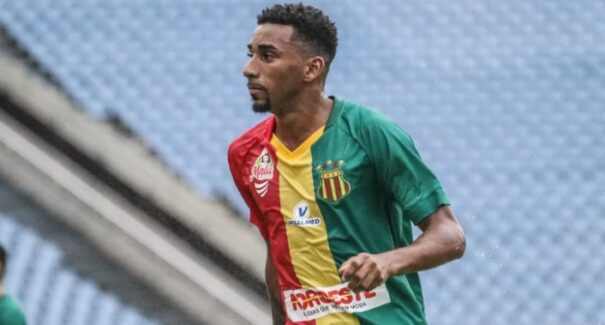 CBF altera horário de Ituano x Sampaio Corrêa