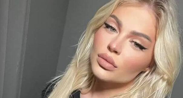 Cantora Luísa Sonza é retirada de festival de rap após processo por racismo