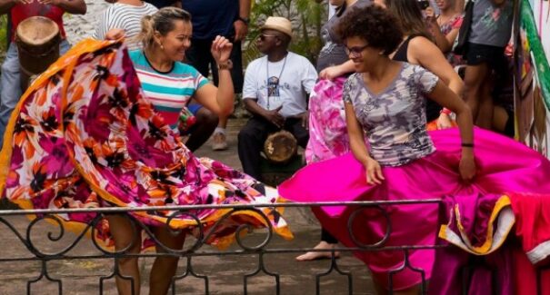 Laborarte completa meio século de arte, cultura e pesquisa