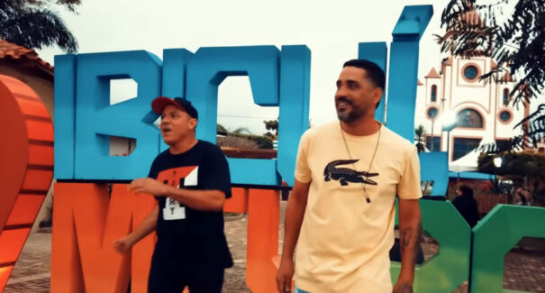 Música ‘Tá Na Hora de Jair Já Ir Embora’ atinge o 1º lugar no Spotify Brasil