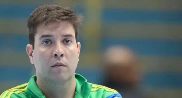 Ex-técnico da seleção brasileira de ginástica é condenado a 109 anos de prisão por estupro