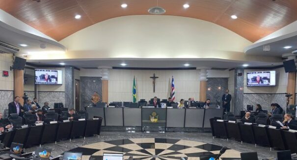 TJMA julga inconstitucional parte de lei que burla concurso público, em Bela Vista do Maranhão