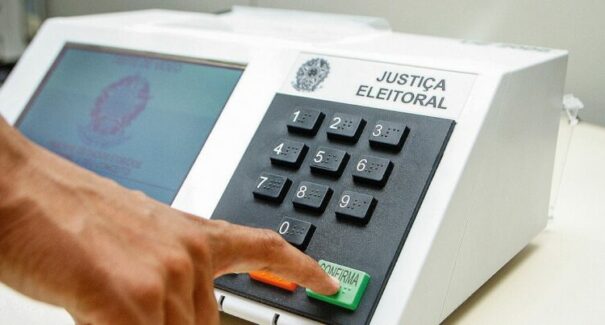 Mais de 5 milhões eleitores vão às urnas votar neste domingo (30) no Maranhão