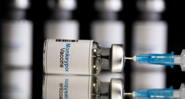 Vacinação contra Monkeypox inicia nesta terça-feira (21) no Maranhão