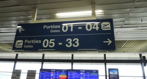 Voos diretos de São Luís para Fortaleza por R$ 460