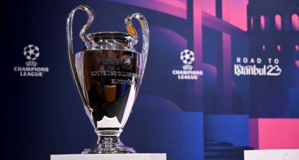 Quarta de Champions: onde assistir e horário dos jogos