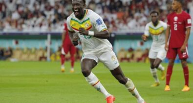 Senegal vence e praticamente elimina o Catar da Copa do Mundo