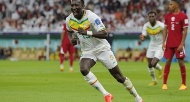 Senegal vence e praticamente elimina o Catar da Copa do Mundo