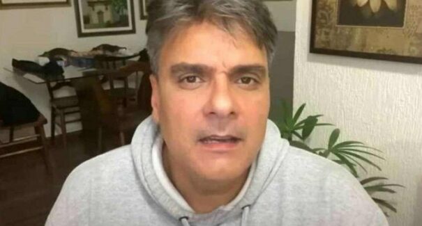 Morre Guilherme de Pádua, aos 53 anos, assassino da atriz Daniella Perez