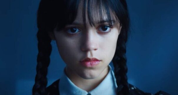 Wandinha é renovada para 2ª temporada na Netflix