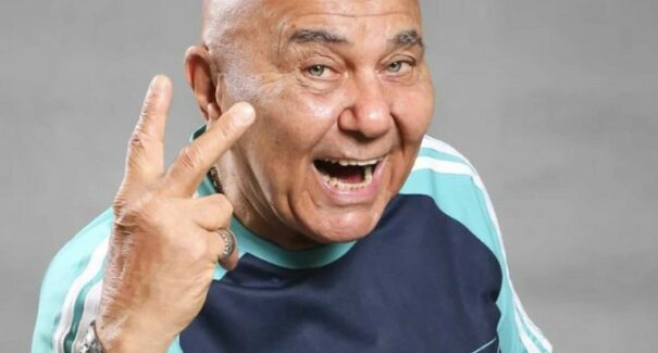 Morre, aos 84 anos, o ator Roberto Guilherme, mais conhecido como Sargento Pincel