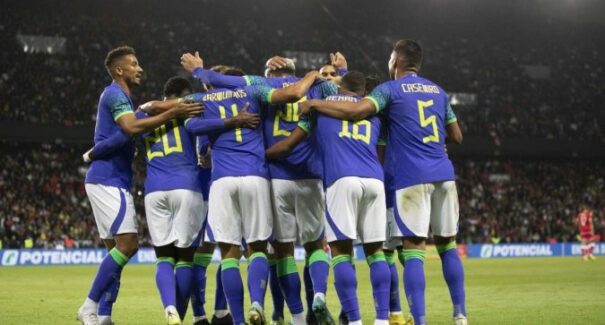Yuri Alberto e Bremer são convocados para seleção brasileira