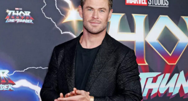 Ator que interpreta Thor no cinema descobre predisposição para o Alzheimer