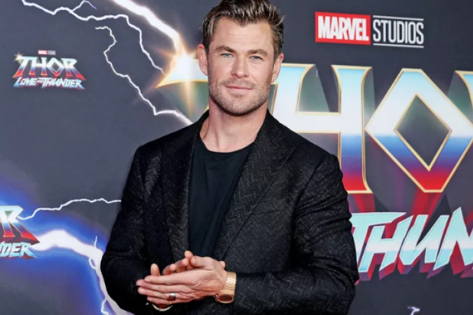 Ator Chris Hemsworth revela expectativas para o segundo Thor - Cinema com  Rapadura