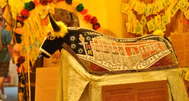 Conheça a programação cultural deste fim de semana em São Luís