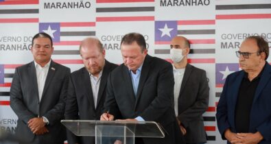 Governo do Maranhão lança Operação Comércio Seguro, nesta sexta-feira (18)