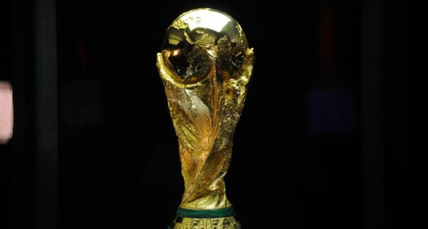 Argentina e França disputam final da Copa do Mundo
