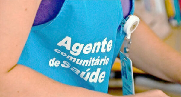 Programa Saúde com Agente recebe indicação de novos preceptores