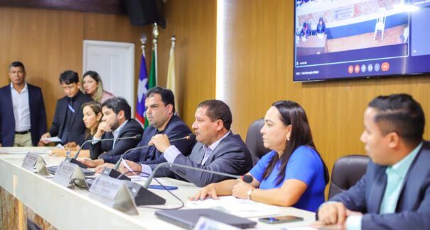 Audiência para tratar de emendas impositivas é cancelada por ausência de secretários convocados