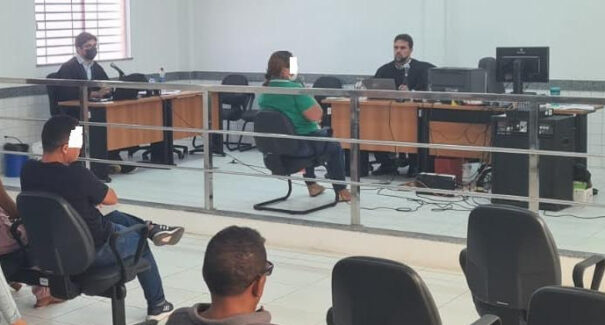 Em Pindaré-Mirim, homem que tentou matar vigia de hospital é condenado