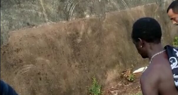 Corpo de homem com marca de tiro na cabeça é encontrado em São Luís