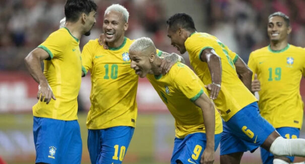 Conmebol divulga calendário das Eliminatórias da Copa do Mundo 2026