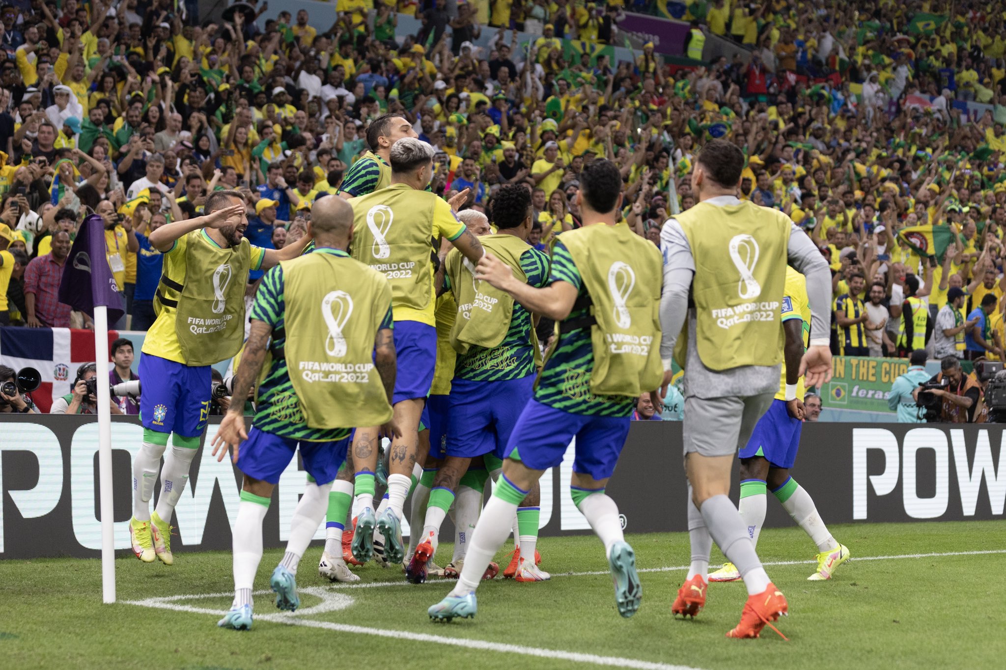 Fifa pagará R$ 8,6 milhões a times brasileiros que cederam jogadores para  Copa do Catar