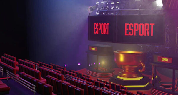 Evento Intel Extreme Master (IEM) virá para o Brasil em 2023, anuncia a ESL