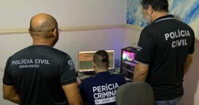 Dois suspeitos de ataques hackers foram presos no Maranhão e Rio Grande do Sul
