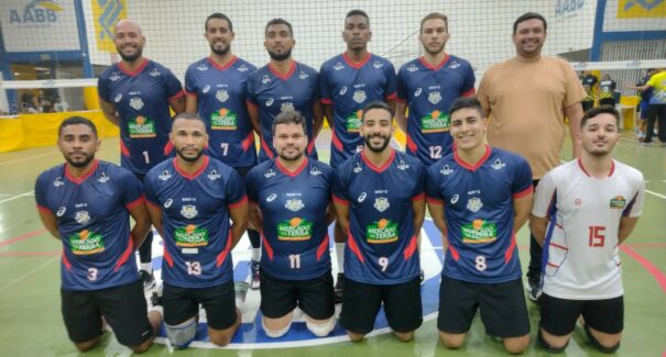 Inscrições abertas para a XIV Copa Primavera de Voleibol da AABB