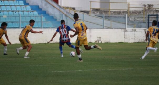 Duelos desta quarta-feira (9) vão definir os dois finalistas da Copa FMF