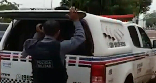 Polícia investiga morte de bebê com sinais de violência física e sexual