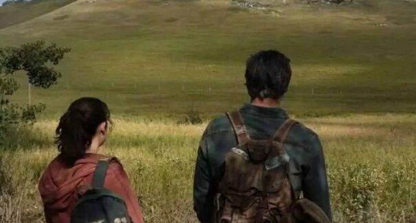 HBO revela data de estreia de ‘The last of us’ em pôster