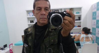 Blogueiro Stênio Johnny morre aos 64 anos, em São Luís