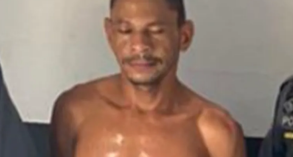 Homem é preso suspeito de matar a ex-mulher na frente das filhas