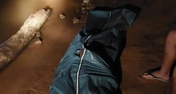 Corpo de jovem desaparecido no Rio Mearim ao fugir de assalto é encontrado