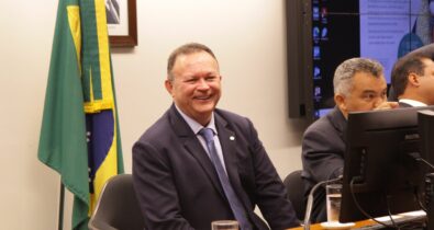 Governador Carlos Brandão e demais eleitos em outubro serão diplomados neste sábado (17)