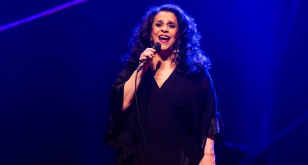 Cantora baiana Gal Costa morre nesta quarta-feira (9), aos 77 anos