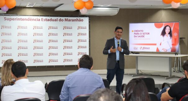 Banco do Nordeste anuncia crédito de R＄1 bilhão para empresas de saúde