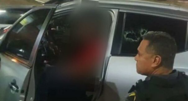 Criminosos atiram em ex-vice-prefeito de São Mateus na Cohama