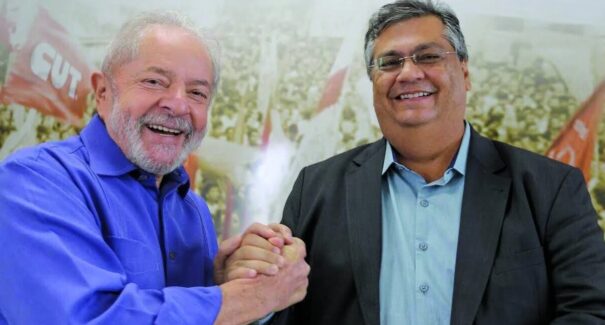 Flávio Dino é nomeado para equipe de transição do presidente Lula