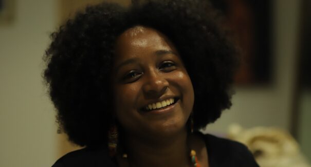 Um olhar na produção para pessoas negras