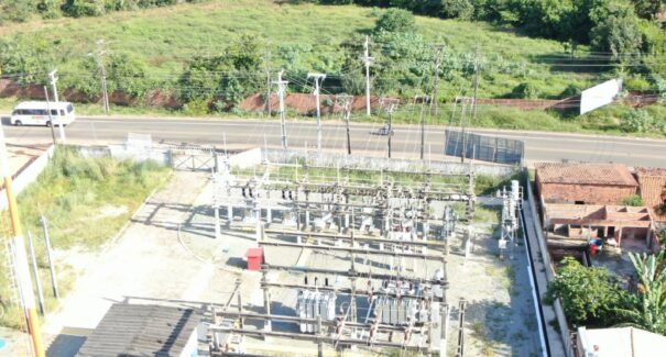Equatorial Maranhão usa drones para fazer mapeamento aéreo mais eficiente e seguro