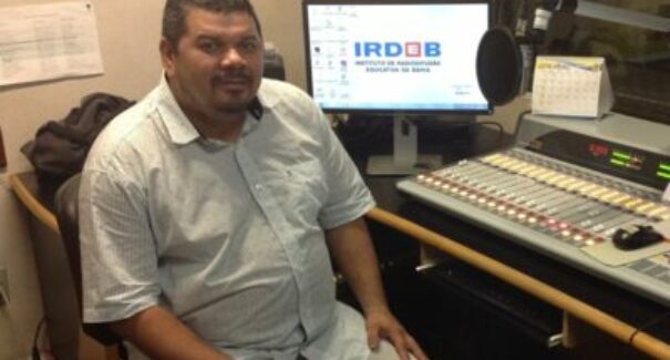 Conheça Talvane Lukatto: o dono do maior acervo da história da rádio