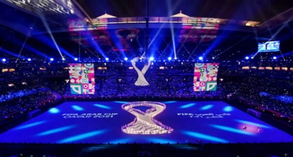 Momentos icônicos da abertura da Copa do Mundo 2022